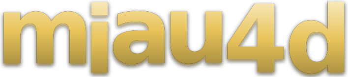 miau4d logo