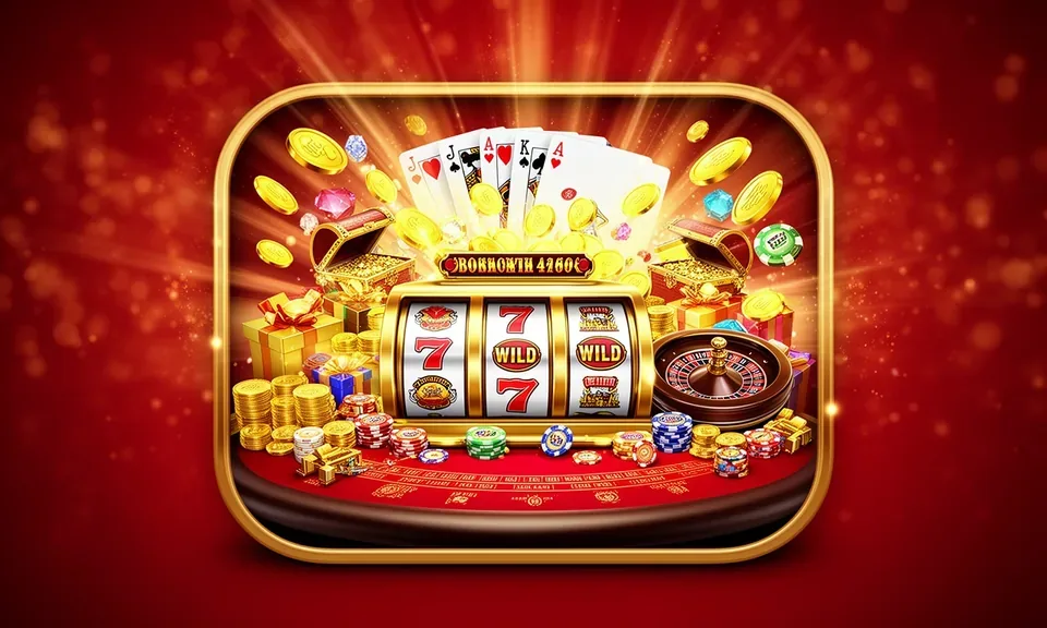 miau4d Indonesia App
